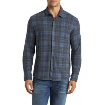 Mens Fleece Shirts